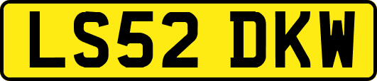 LS52DKW