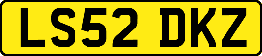LS52DKZ