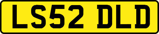 LS52DLD