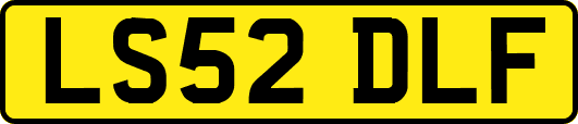 LS52DLF
