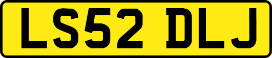 LS52DLJ