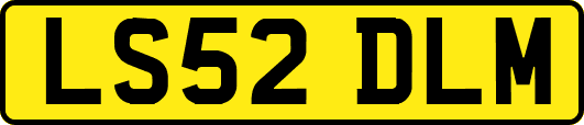 LS52DLM