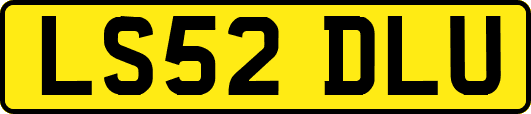LS52DLU