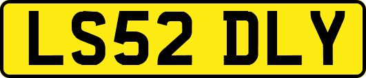 LS52DLY