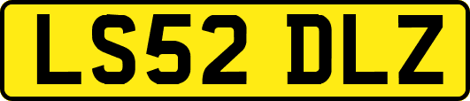 LS52DLZ