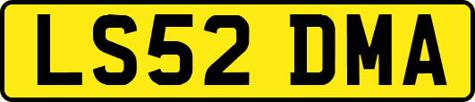 LS52DMA