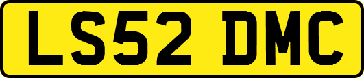 LS52DMC