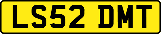 LS52DMT