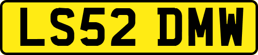 LS52DMW