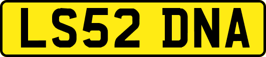 LS52DNA