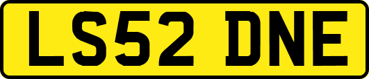 LS52DNE