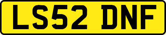 LS52DNF