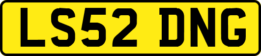 LS52DNG