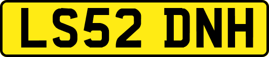 LS52DNH