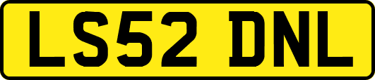 LS52DNL