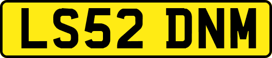 LS52DNM