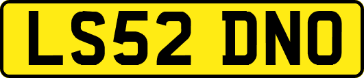 LS52DNO