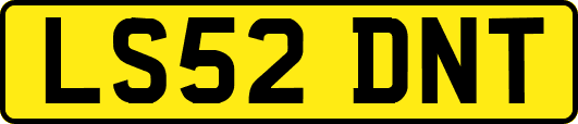 LS52DNT