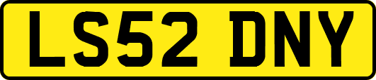 LS52DNY