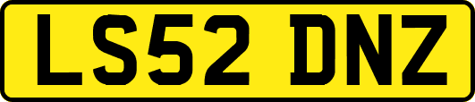 LS52DNZ