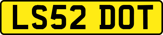 LS52DOT