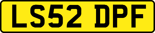 LS52DPF