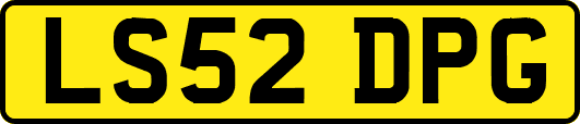 LS52DPG