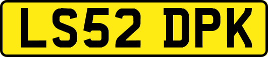 LS52DPK
