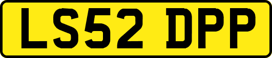 LS52DPP