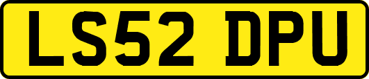 LS52DPU
