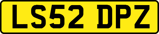 LS52DPZ