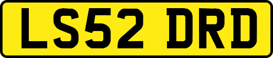 LS52DRD