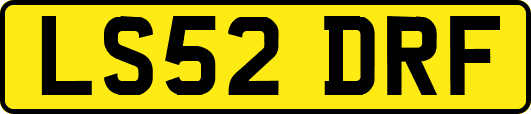 LS52DRF