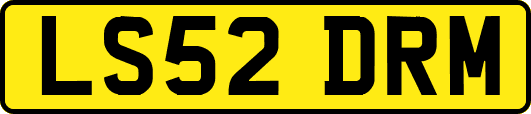 LS52DRM