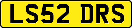 LS52DRS