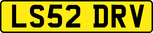 LS52DRV