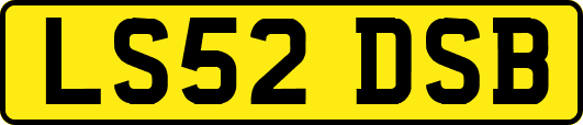 LS52DSB