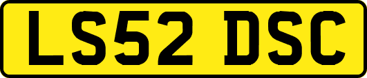 LS52DSC