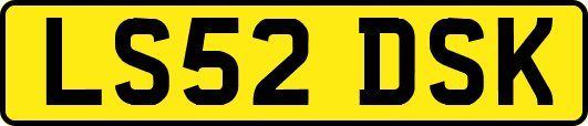 LS52DSK