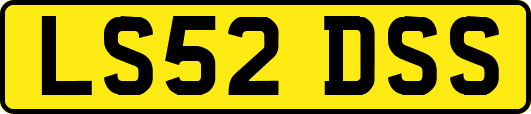 LS52DSS