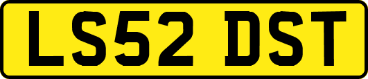 LS52DST