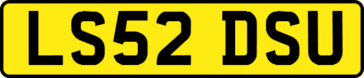 LS52DSU