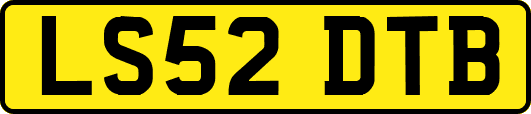 LS52DTB
