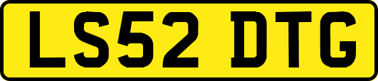 LS52DTG