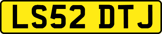 LS52DTJ