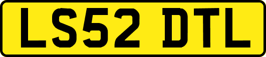 LS52DTL