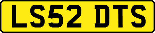LS52DTS