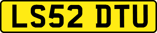 LS52DTU