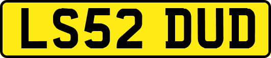 LS52DUD