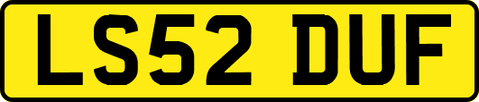LS52DUF